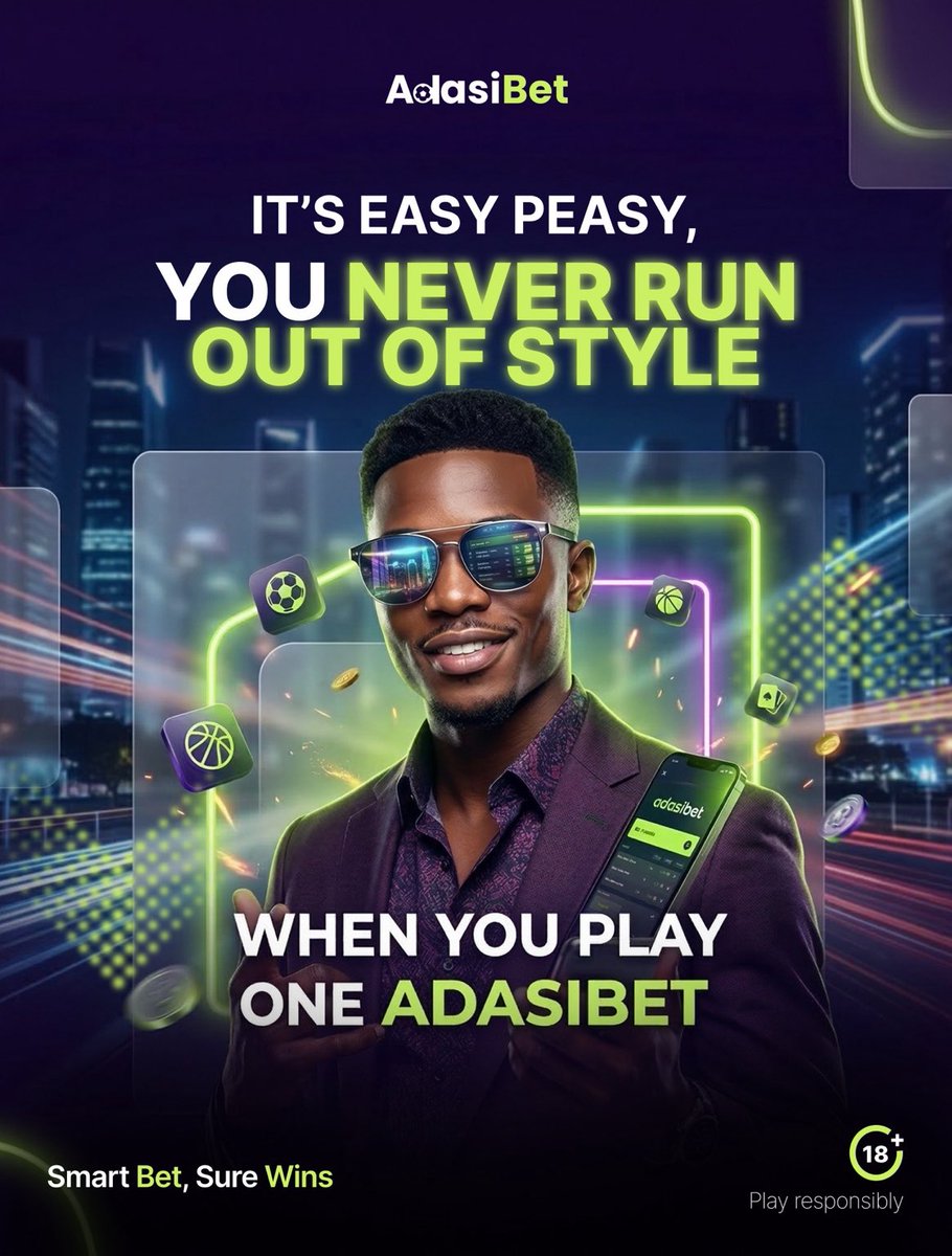 Adasibet tweet media