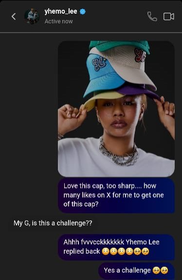 邔ㇴѕмᴀℓℓ ʀᴀℓρн👨‍🍳✯ tweet media