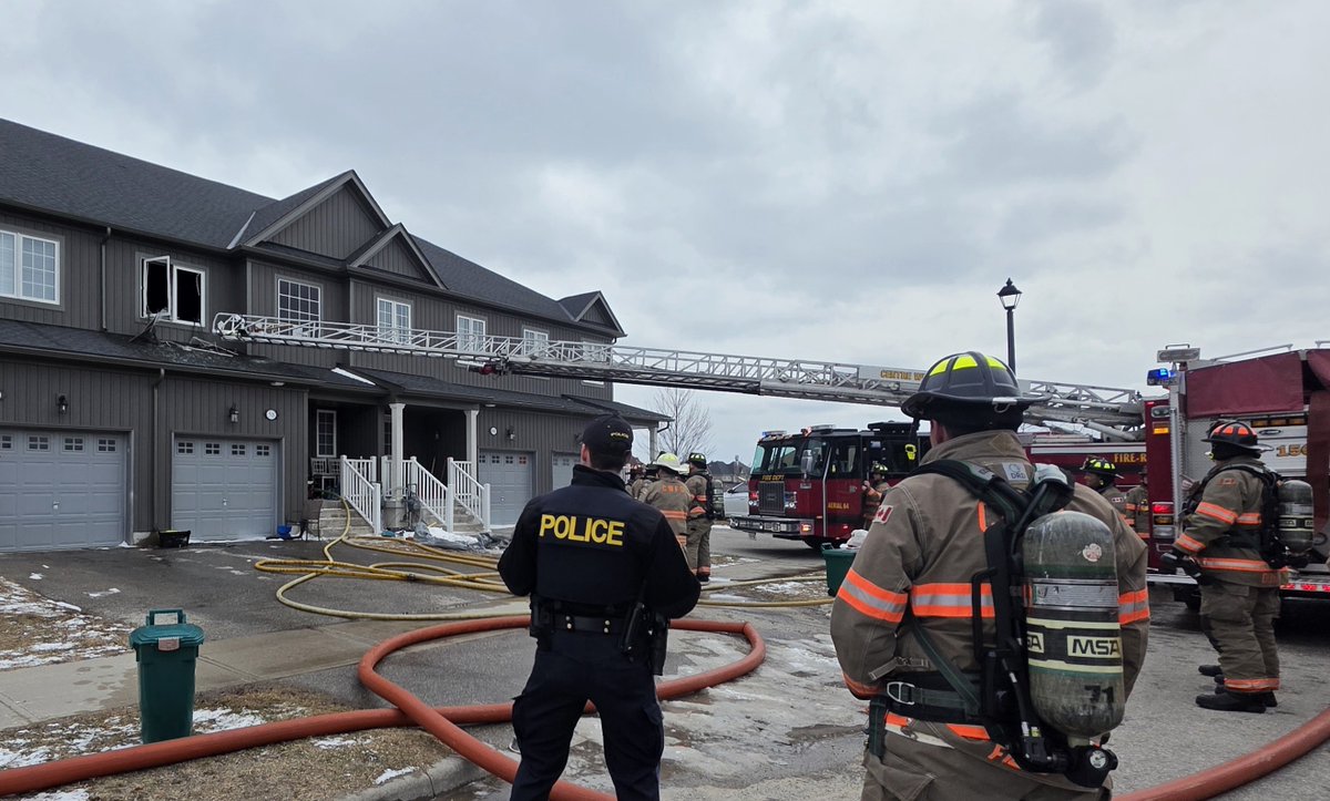 OPP West Region tweet media