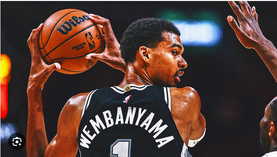 Courtside Geek tweet media