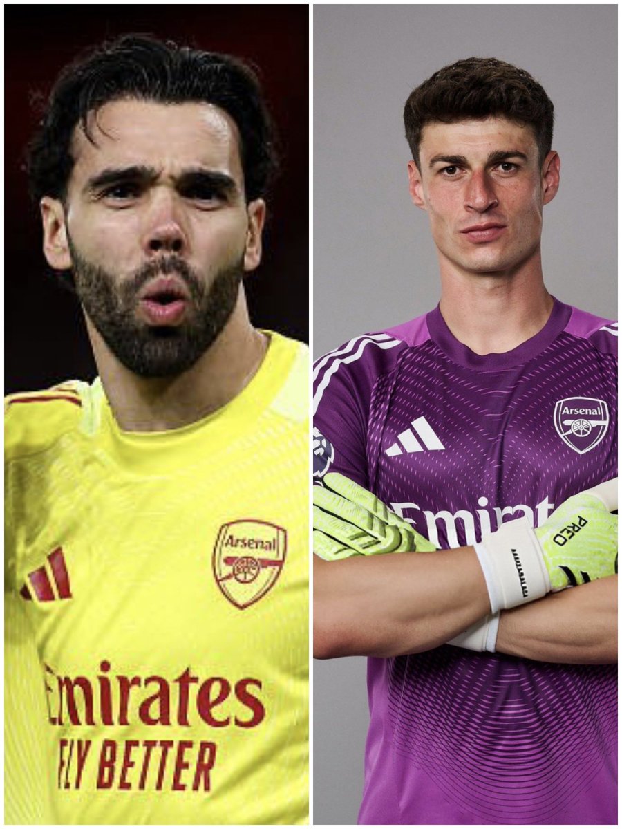 Arsenal Rep tweet media