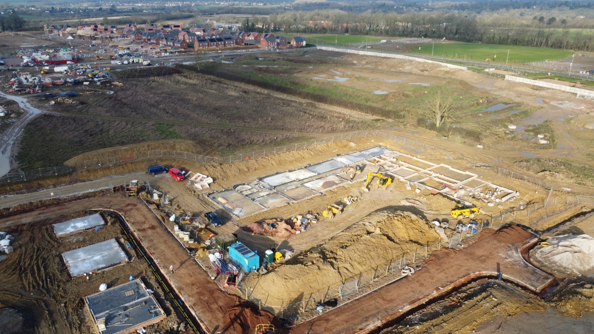 HSSP Architects tweet media