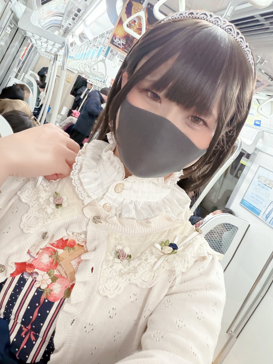 あるみ🥫みかん🍊 tweet media