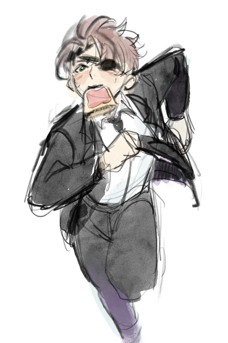 nams @ Doujima G33 tweet media