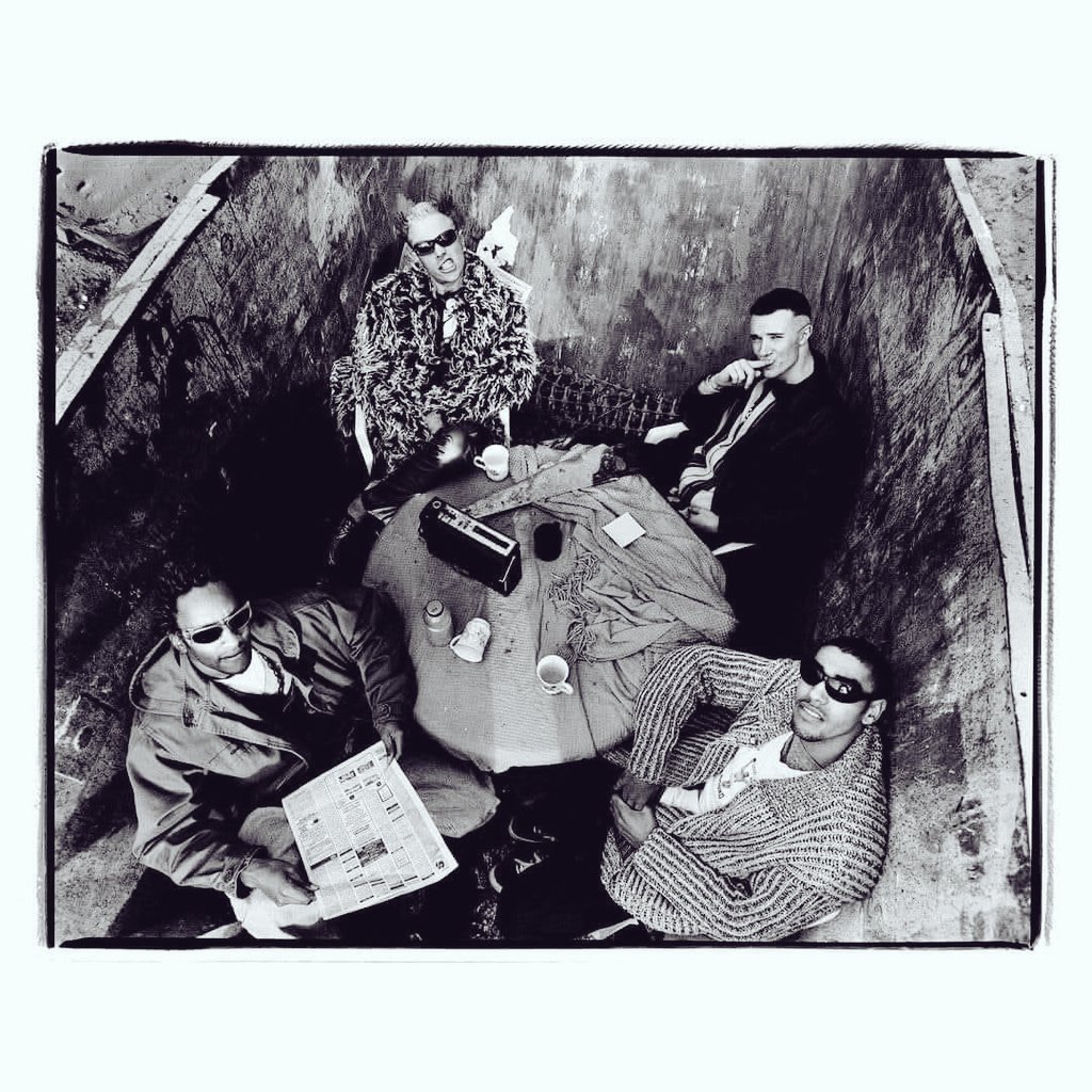 The Prodigy Daily 🇬🇧 tweet media