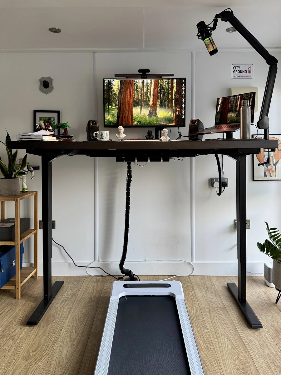 Workspaces tweet media