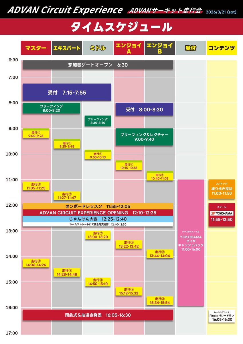 横浜ゴム株式会社 tweet media