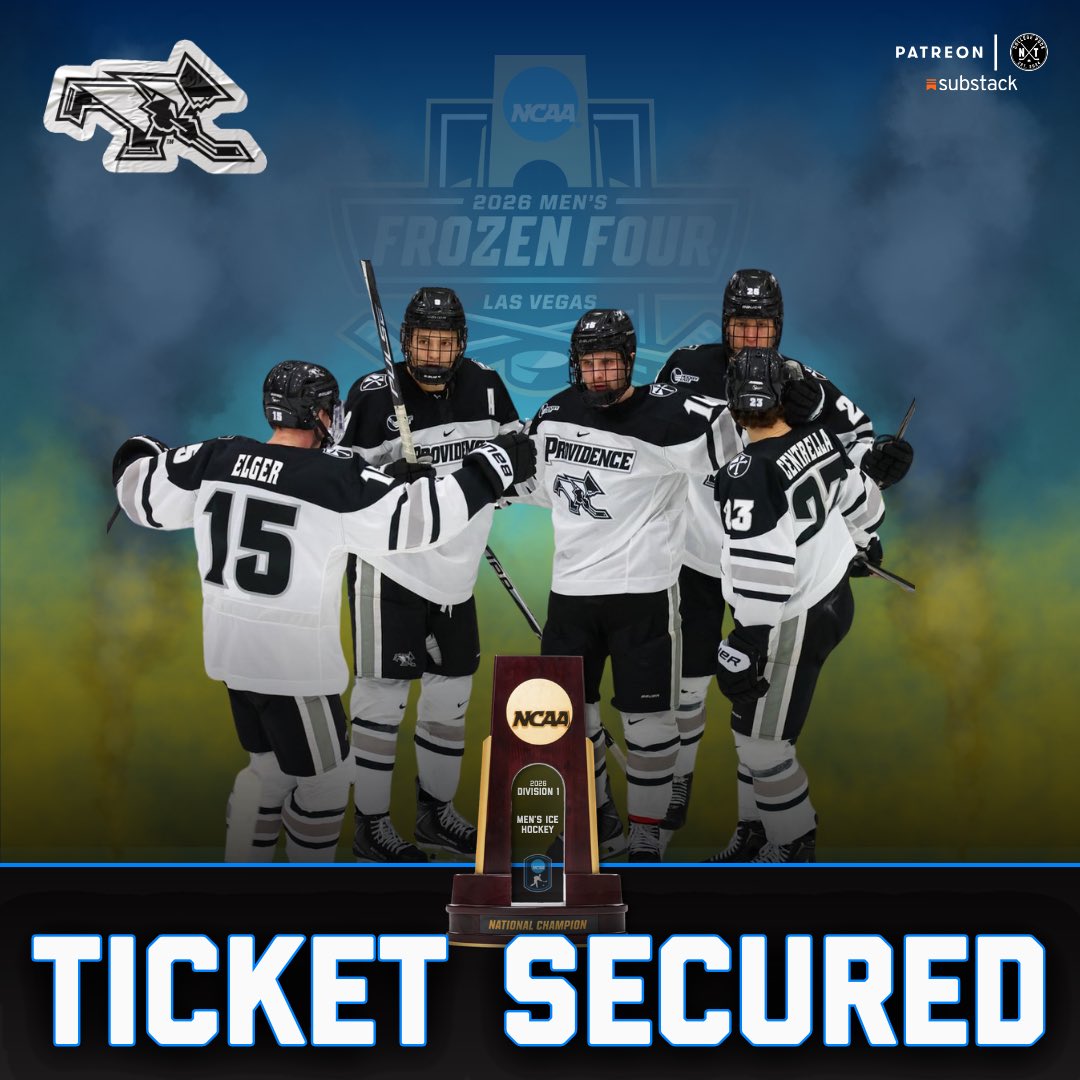 College Puck NXT tweet media