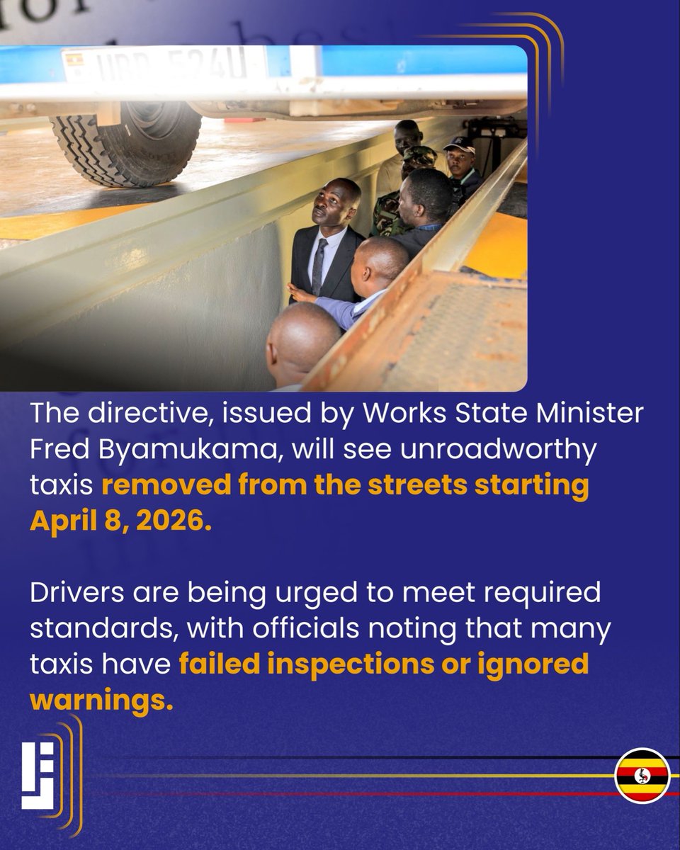 JamiiForums Uganda tweet media