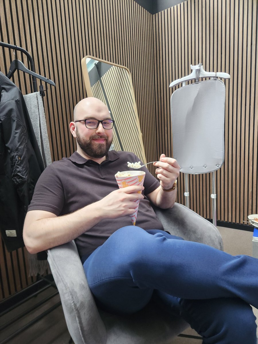 DarfMike tweet media