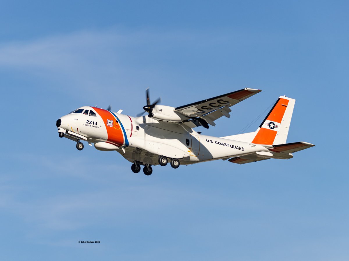 John Kochan 🚁🚀🛩️ tweet media