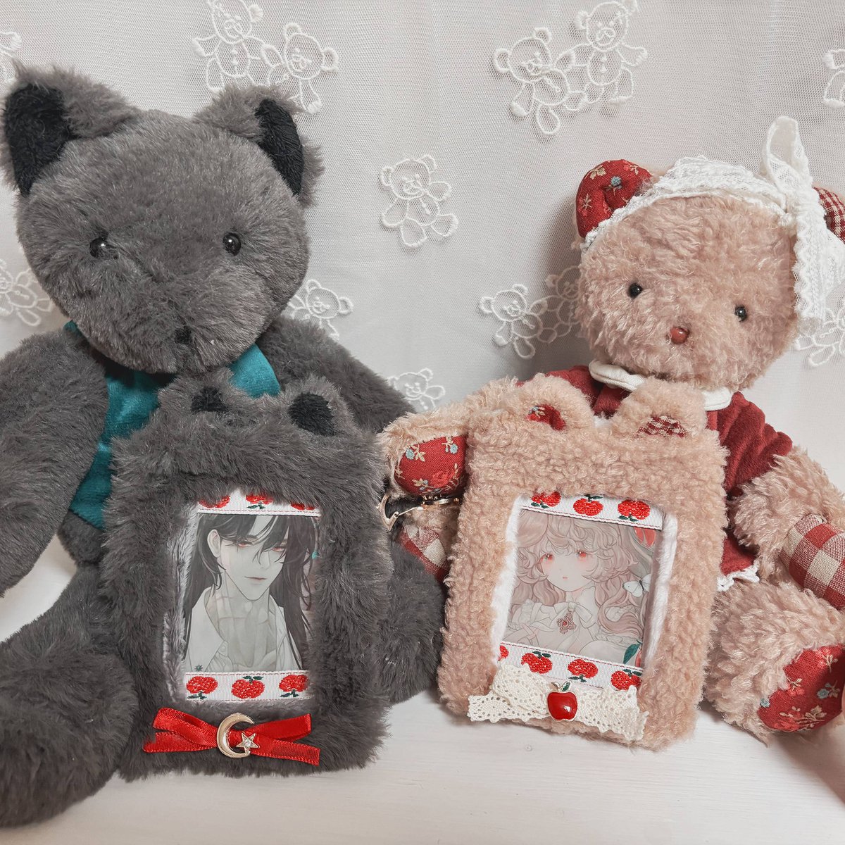 🗝️𝙶𝚑𝚘𝚜𝚝🧸 tweet media