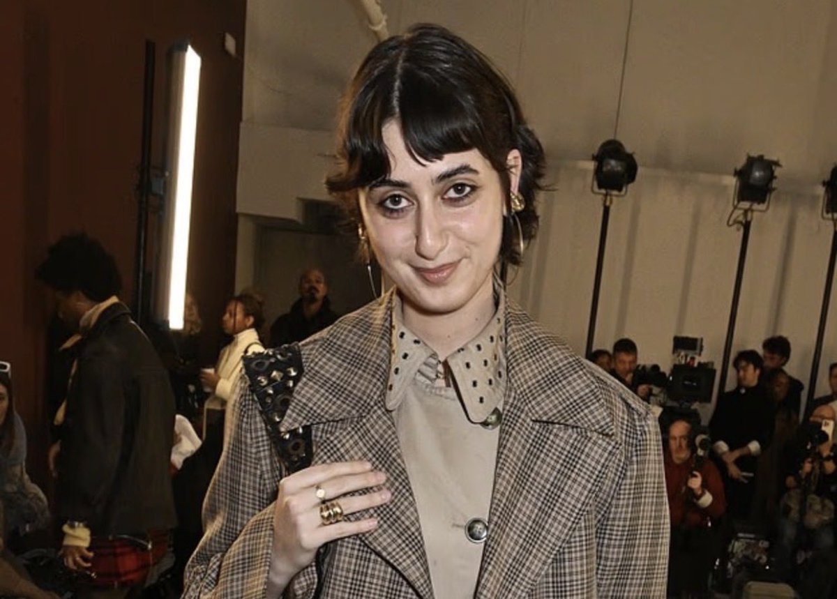 Michal/Michele -מיכל✡️ 🟦 tweet media