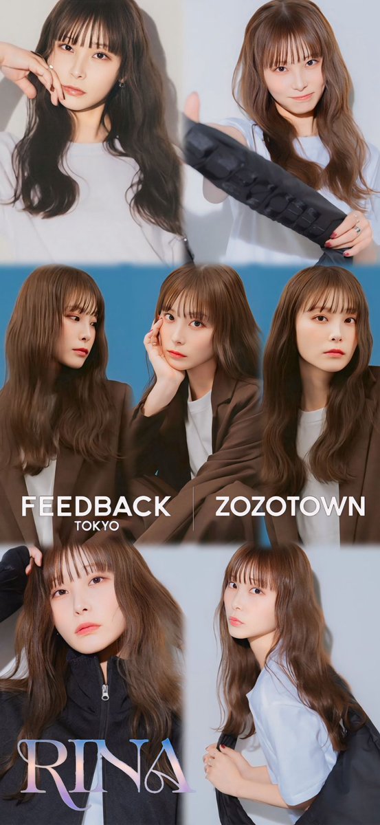 takasan_0821's tweet image. POP-UPイベント
お渡し会に参加される方の記念に☺️
今日はRINAさん🥁
#SCANDAL
#FEEDBACK_ZOZOTOWN