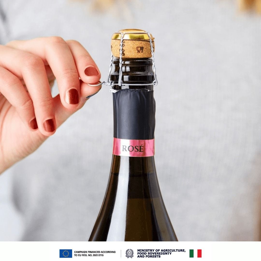 Prosecco DOC tweet media