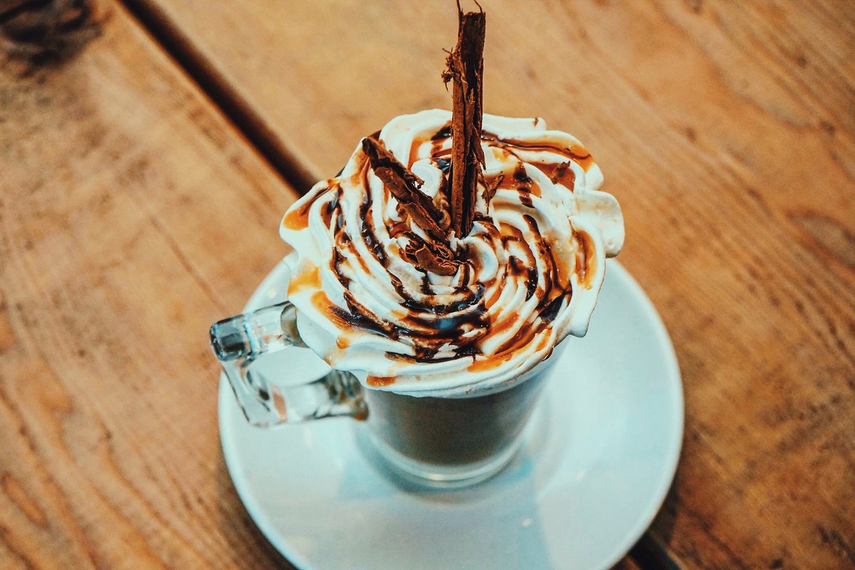 ClaLola's Café/Angel Claire & Lola tweet media