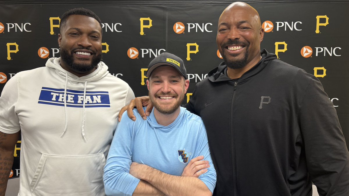 93.7 The Fan tweet media