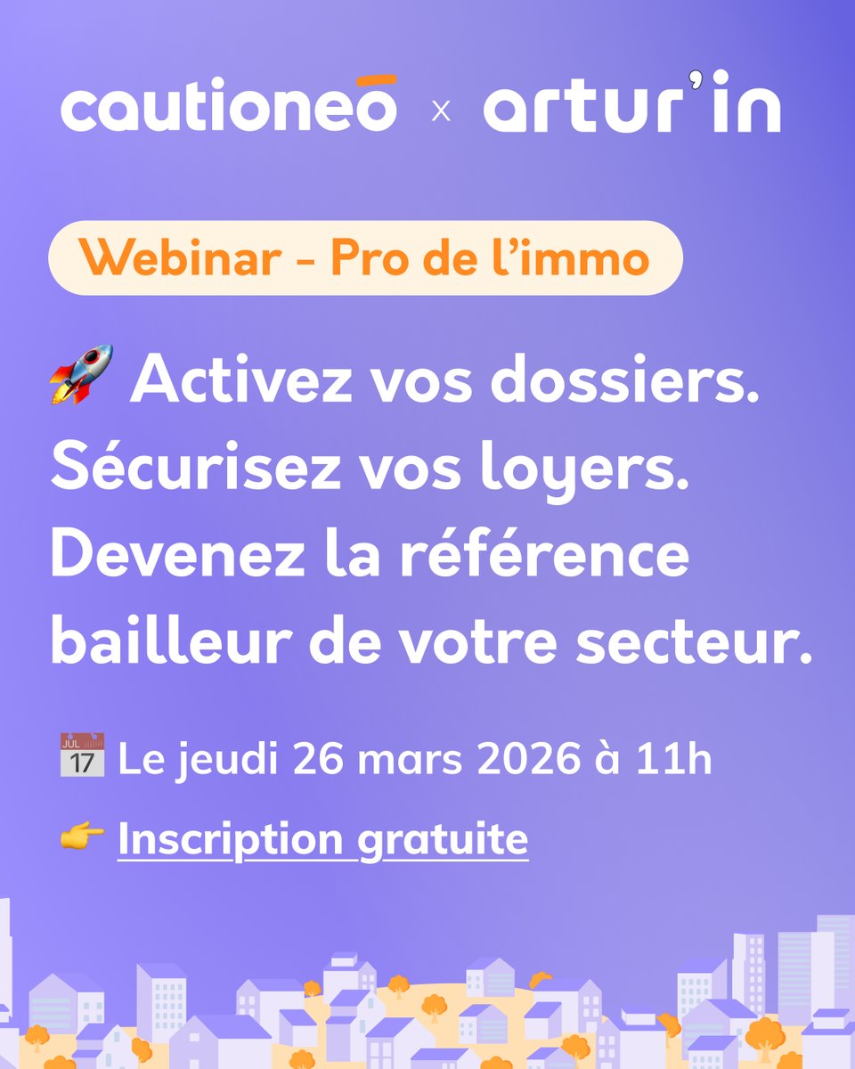 Cautioneo tweet media