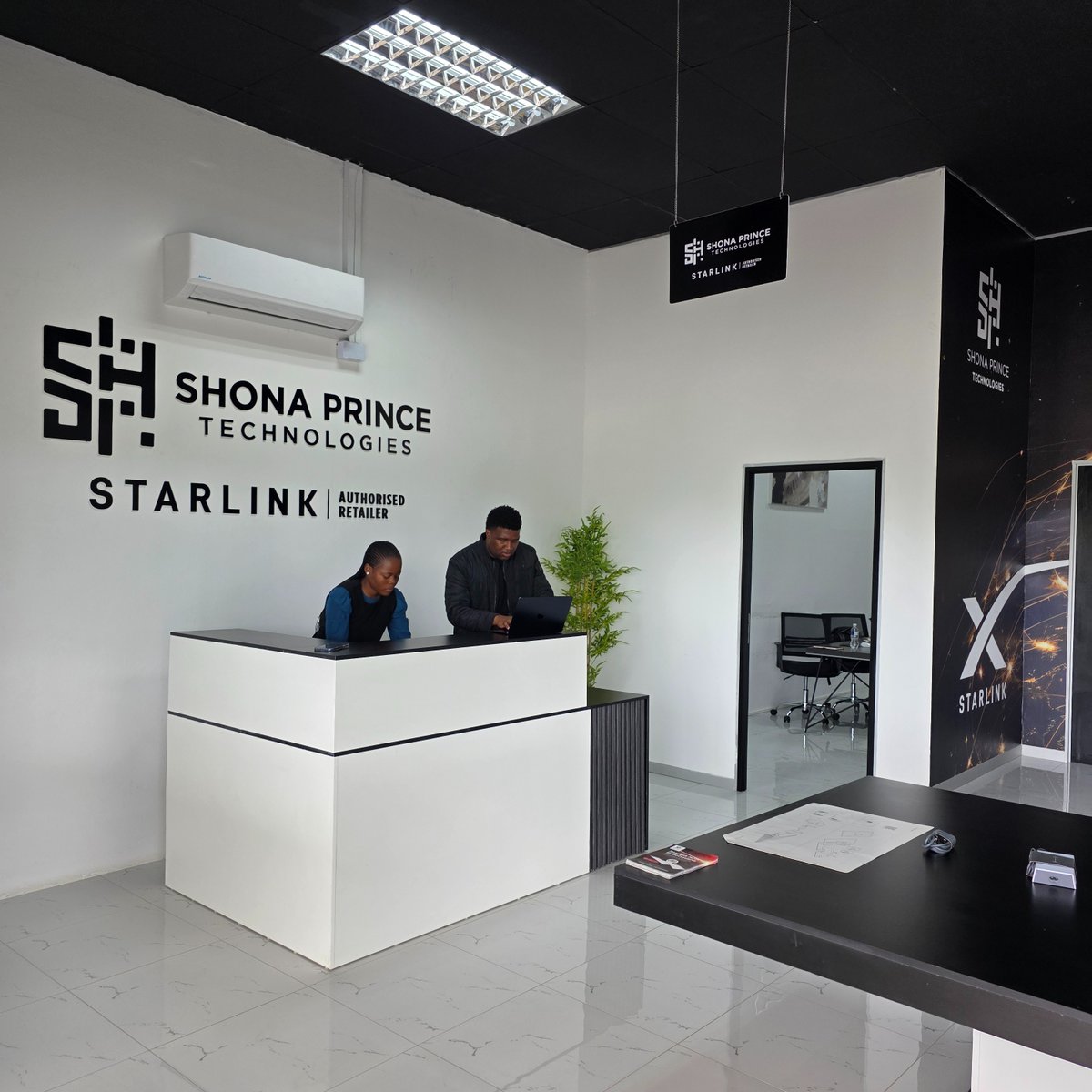 Victor Mapunga tweet media