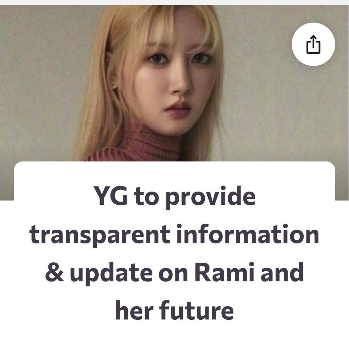 RAMI GLOBAL tweet media