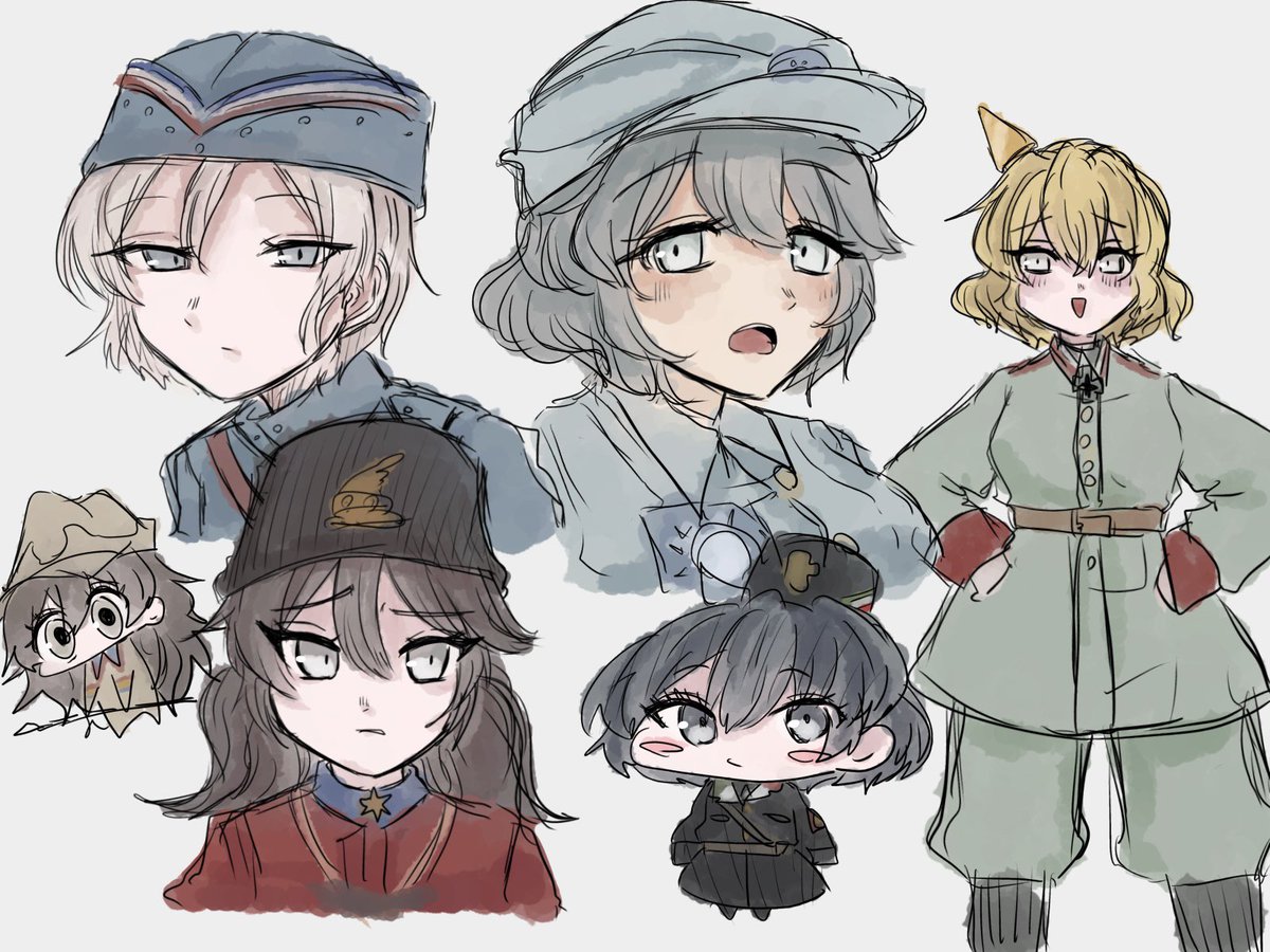 ネマニャッチ tweet media