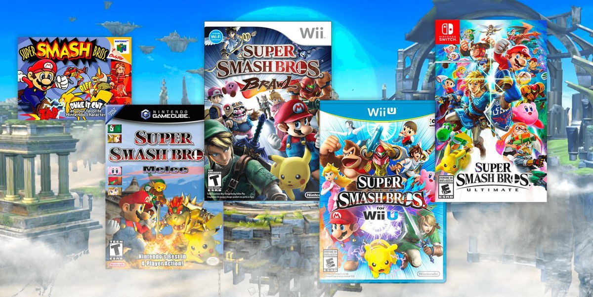 Video Game History tweet media
