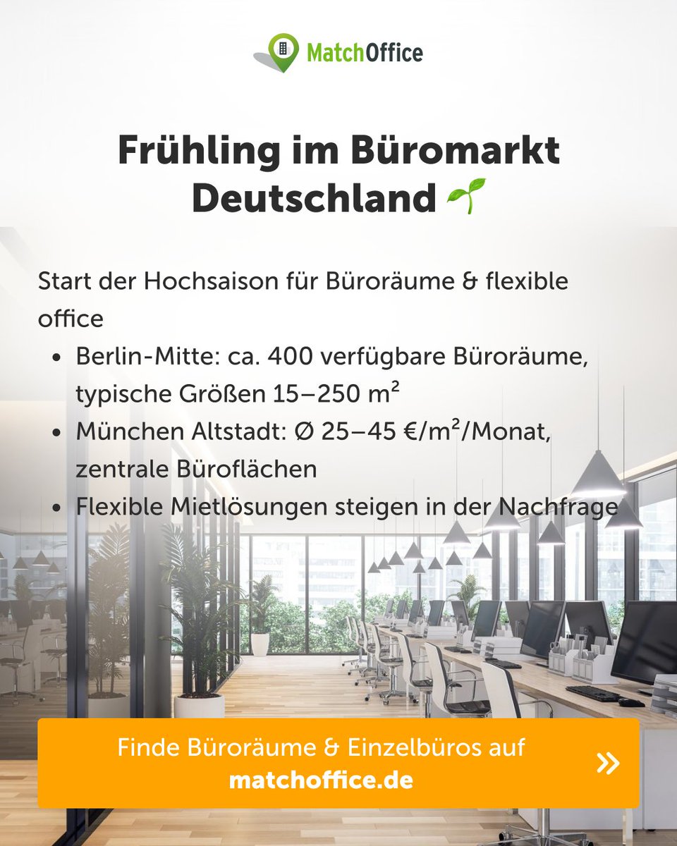 MatchOffice Deutschland tweet media