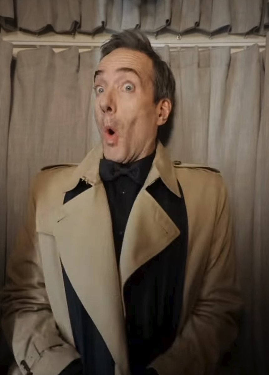 🔥Matthew Macfadyen Daily🔥 tweet media