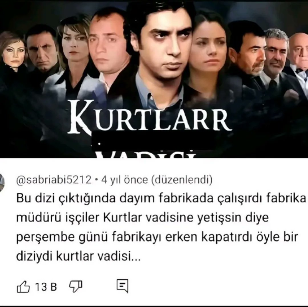 no context kurtlar vadisi tweet media