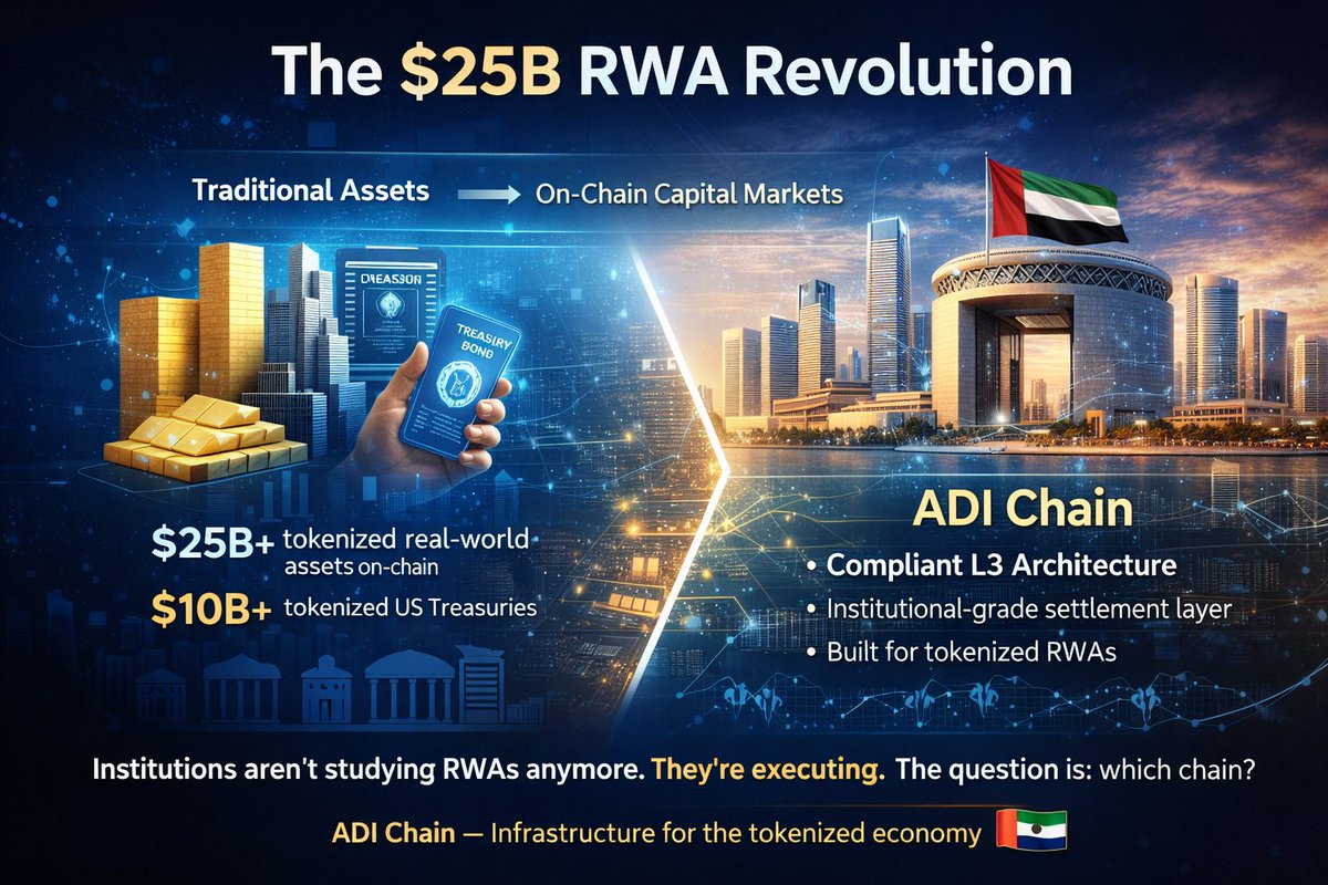 ADI Chain中文 tweet media