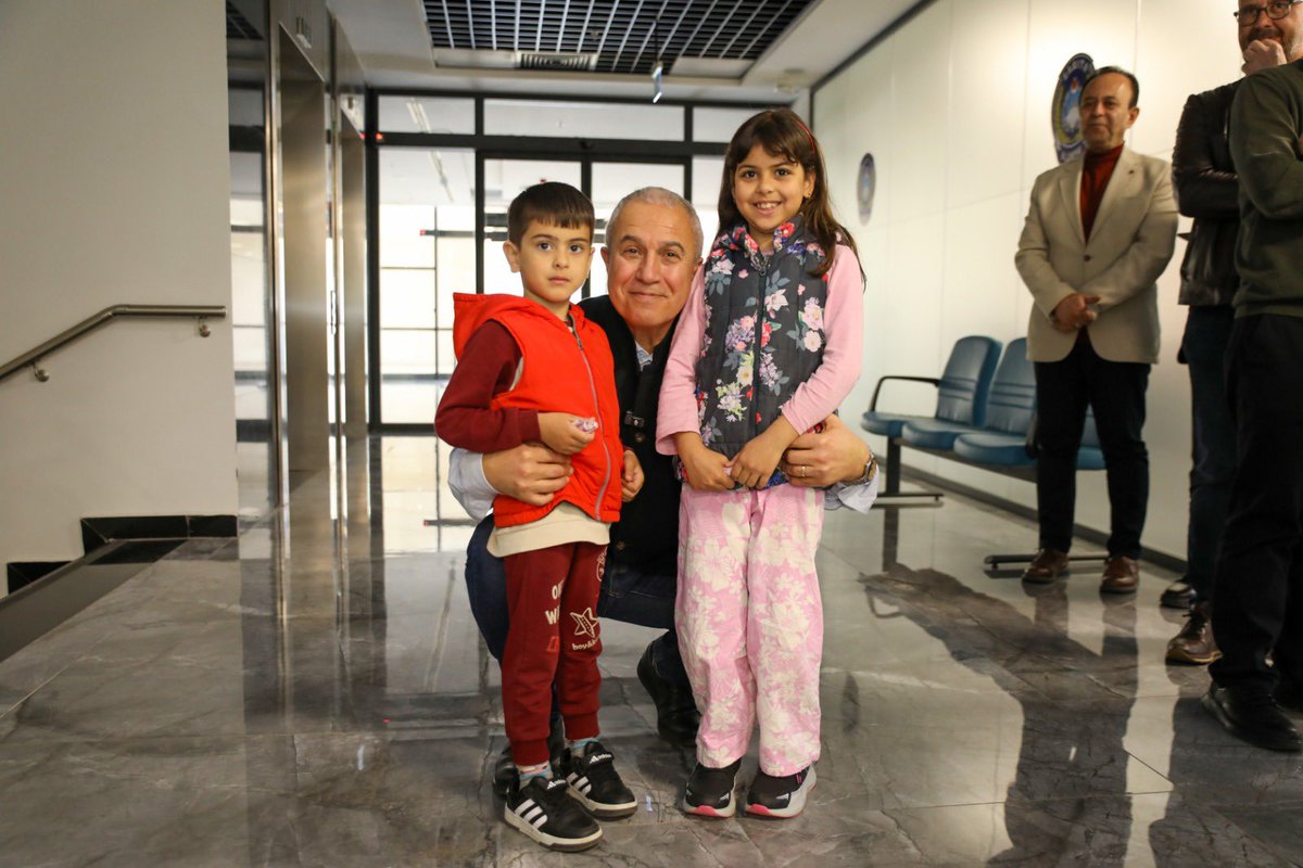 Osman Tarık Özçelik tweet media