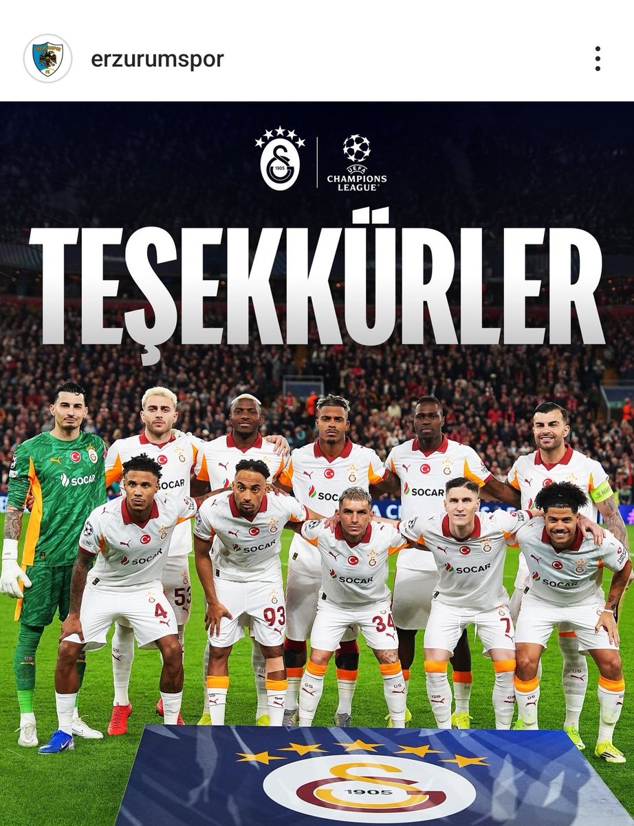 Forza Cimbom tweet media