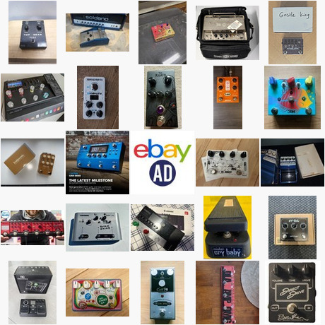 Effects Database tweet media