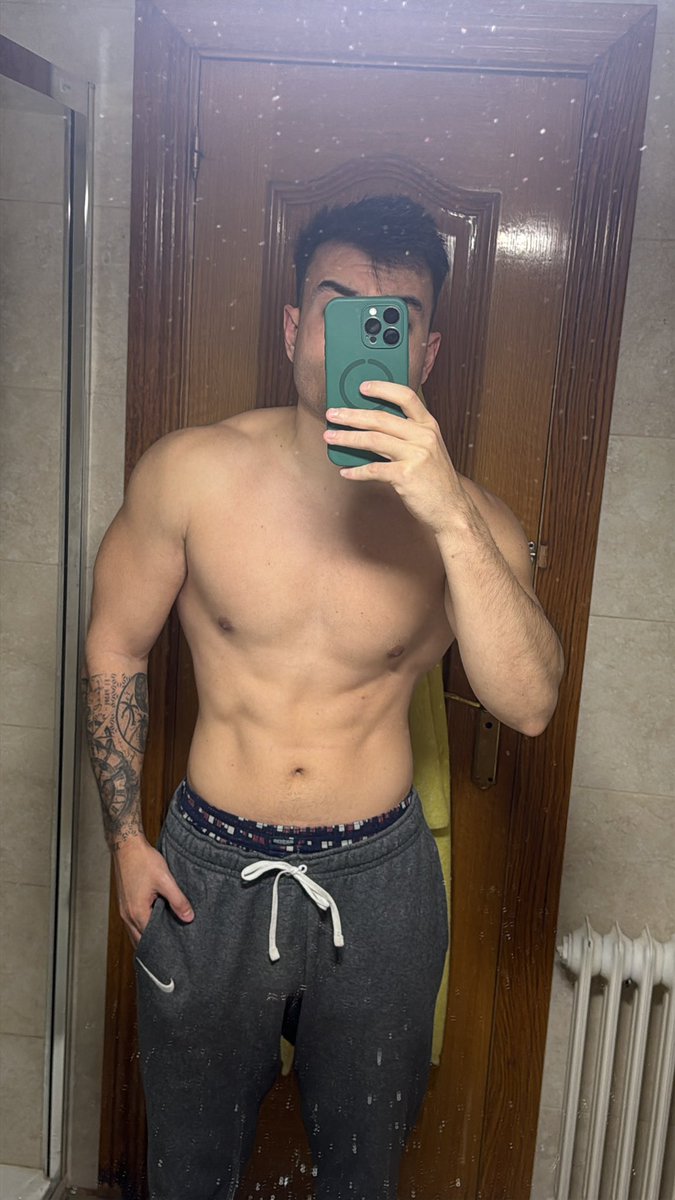 Albert Isern tweet media