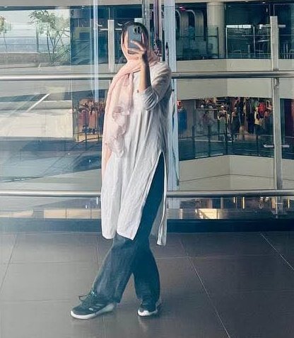 Alexa Gracia tweet media