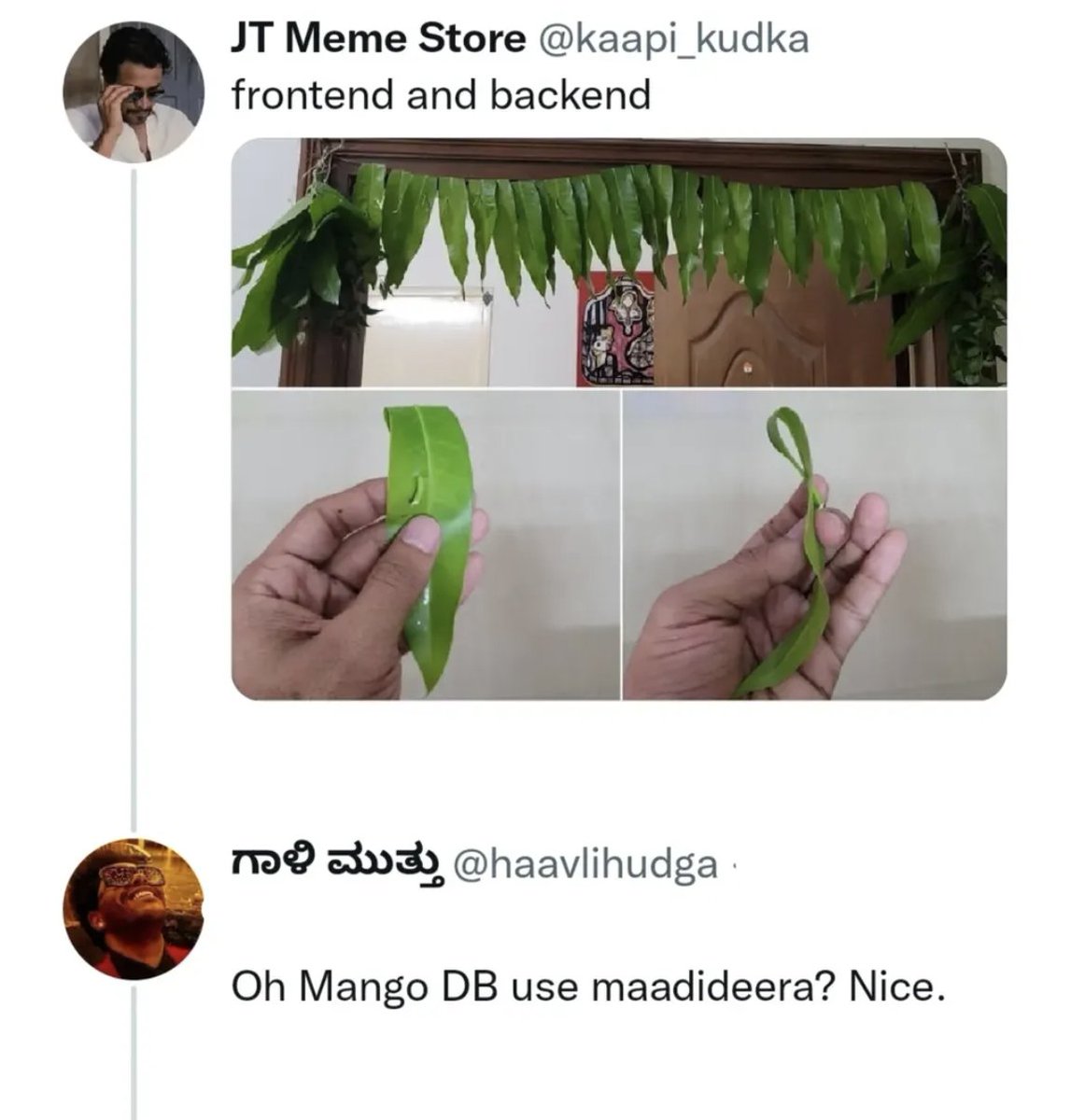 JT - ಜೆ.ಟಿ tweet media