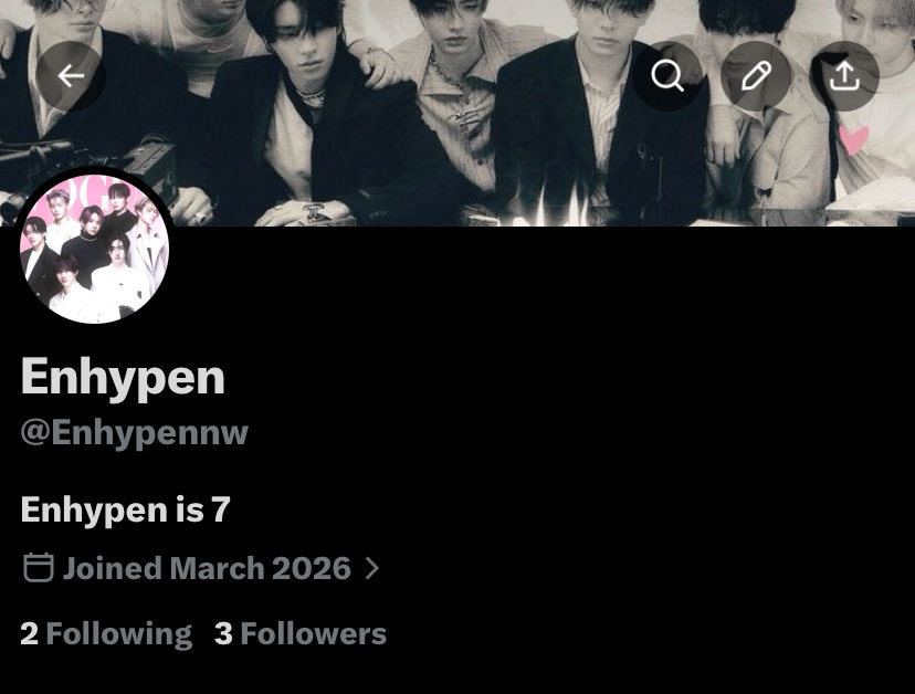 Enhypen (@Enhypennw) / Posts / X