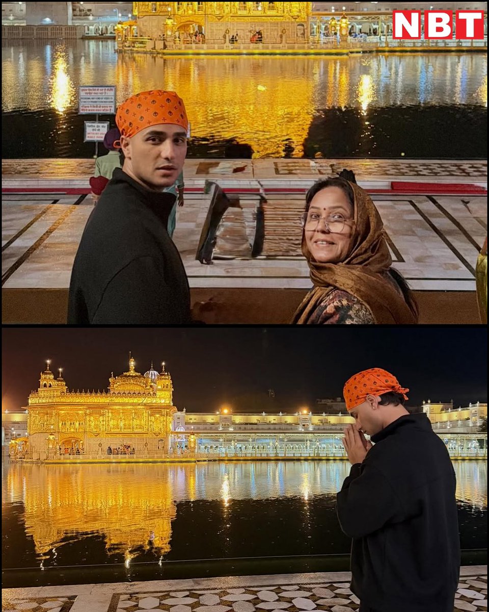 NBT Hindi News tweet media