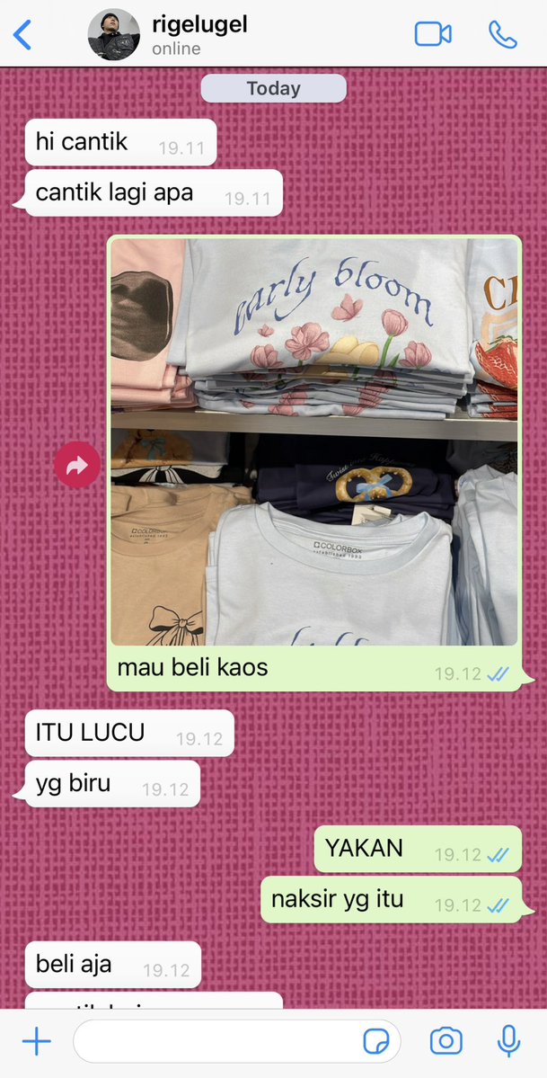 nina 💿🧁 tweet media