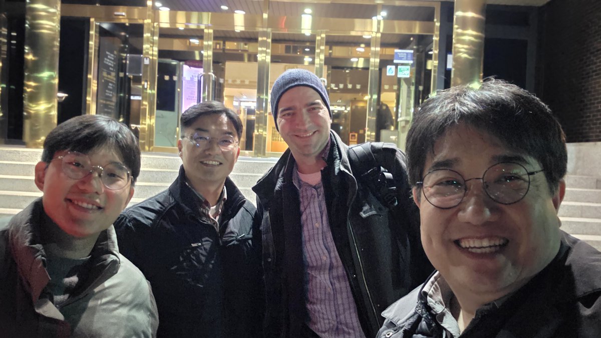 Chemistry Department at Seoul National University tweet media