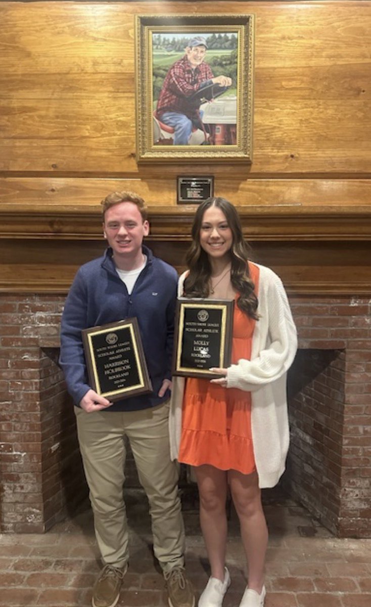 Rockland AD tweet media