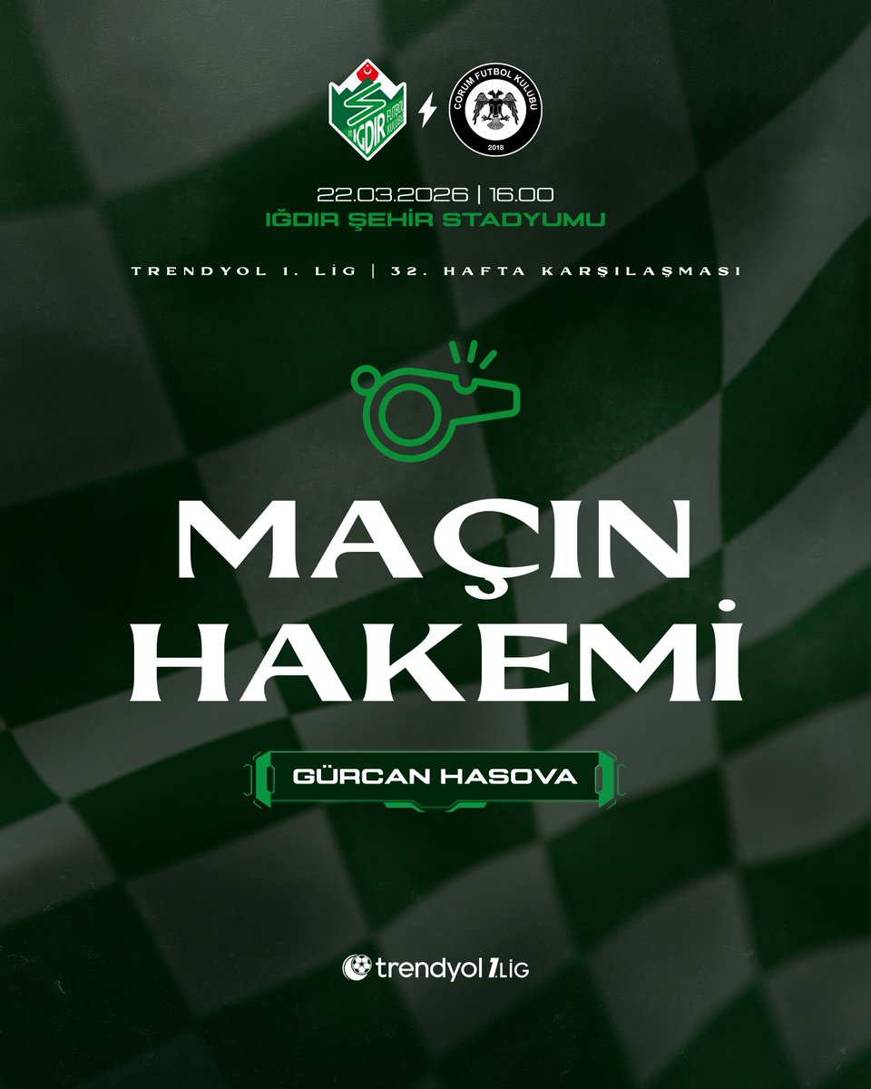 Alagöz Holding Iğdır Futbol Kulübü tweet media