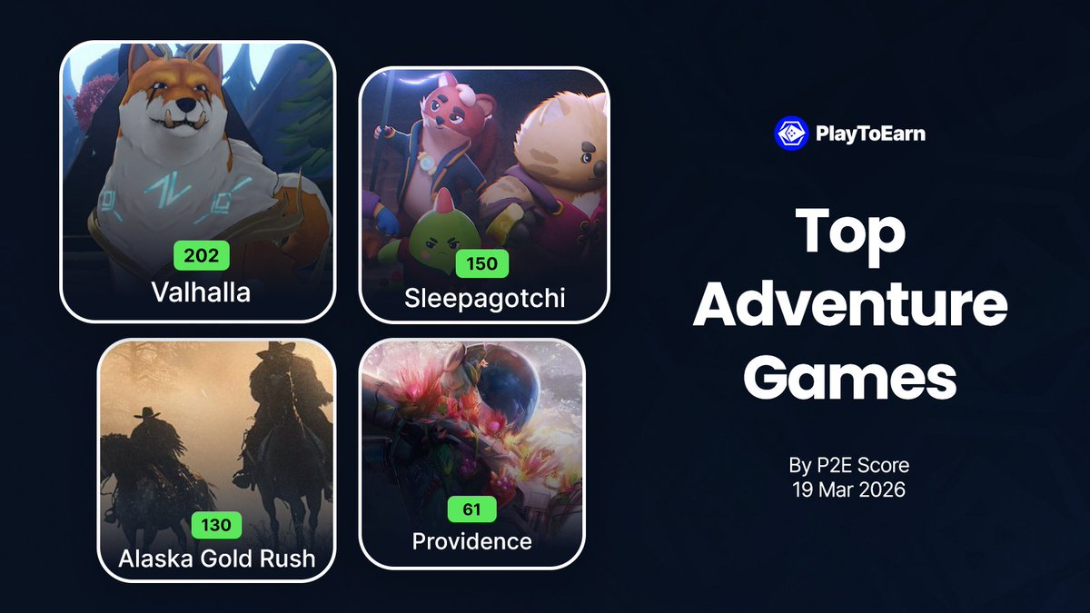 PlayToEarn tweet media