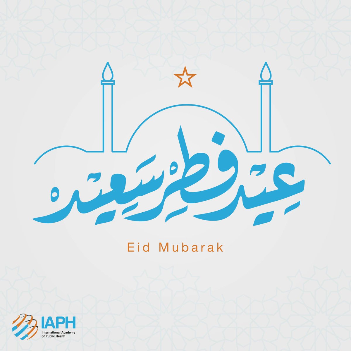 International Academy of Public Health tweet media