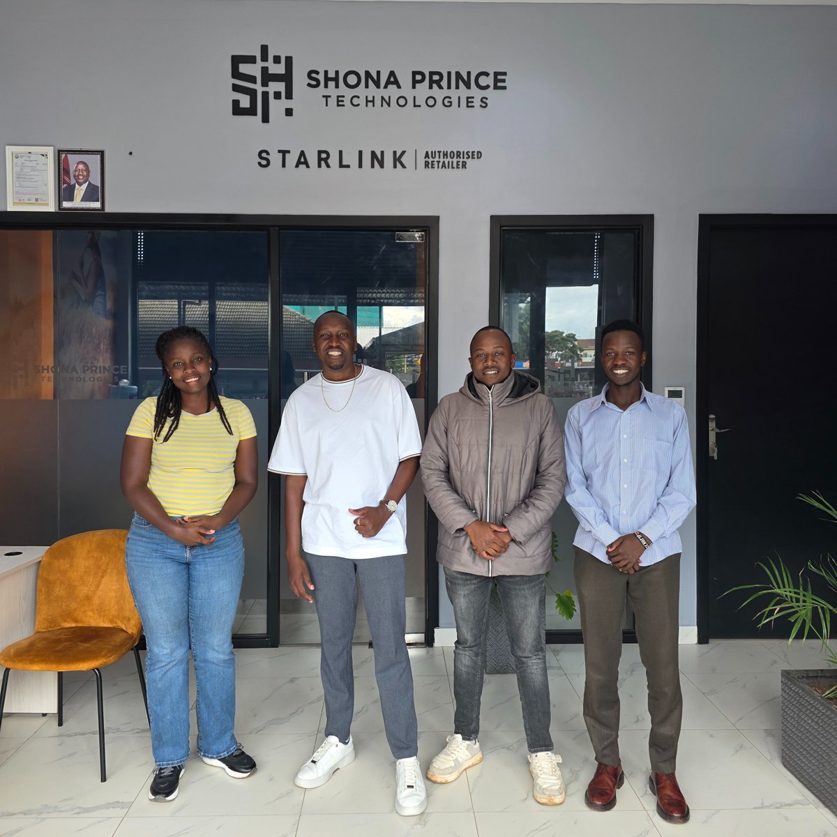 Victor Mapunga tweet media