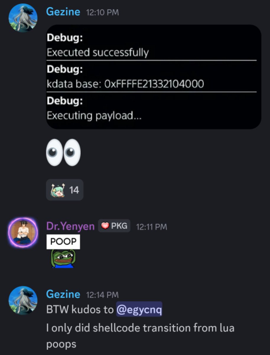 Dr.Yenyen tweet media