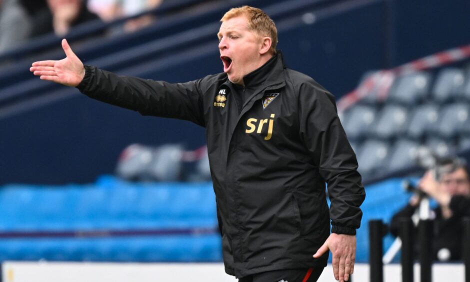 The Courier Sport tweet media