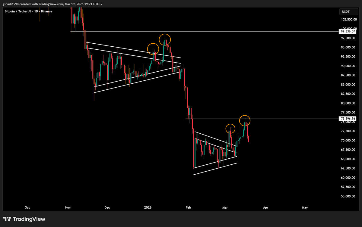 🕵️GEM DETECTER🕵️ tweet media