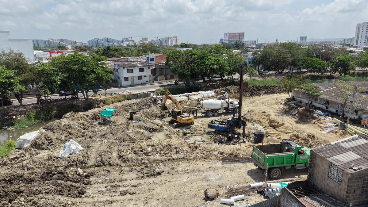 Caracol Radio Cartagena tweet media