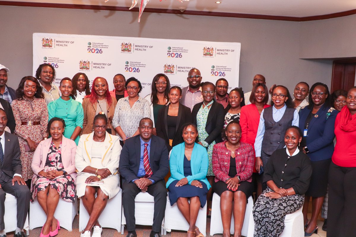 Save the Children Kenya & Madagascar tweet media